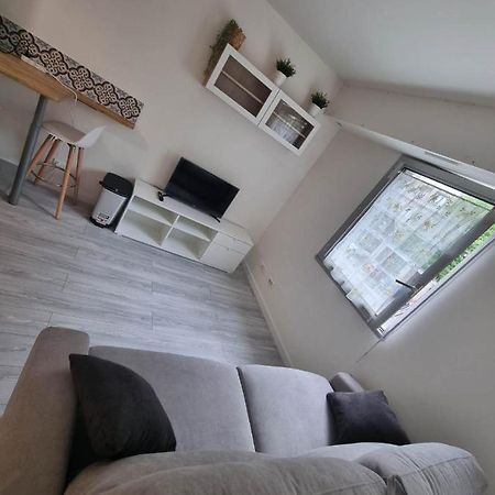 Petit Appartement Cosy Chaville Eksteriør billede