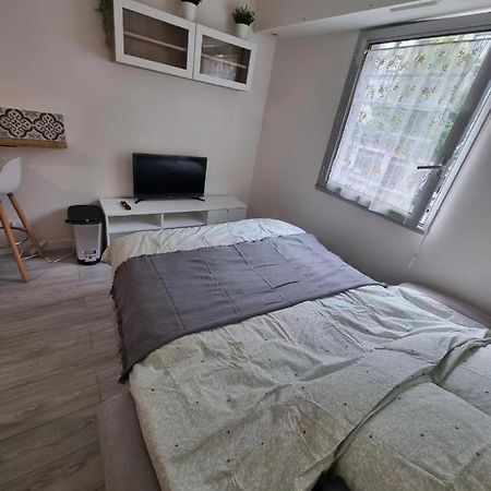 Petit Appartement Cosy Chaville Eksteriør billede