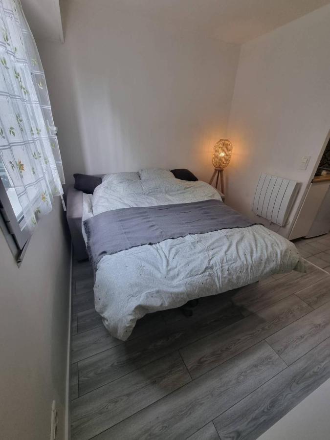 Petit Appartement Cosy Chaville Eksteriør billede
