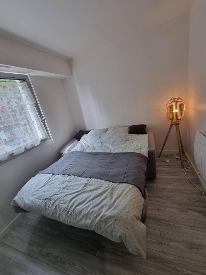 Petit Appartement Cosy Chaville Eksteriør billede