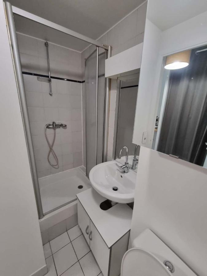 Petit Appartement Cosy Chaville Eksteriør billede